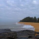 Kappil Beach Kasaragod 